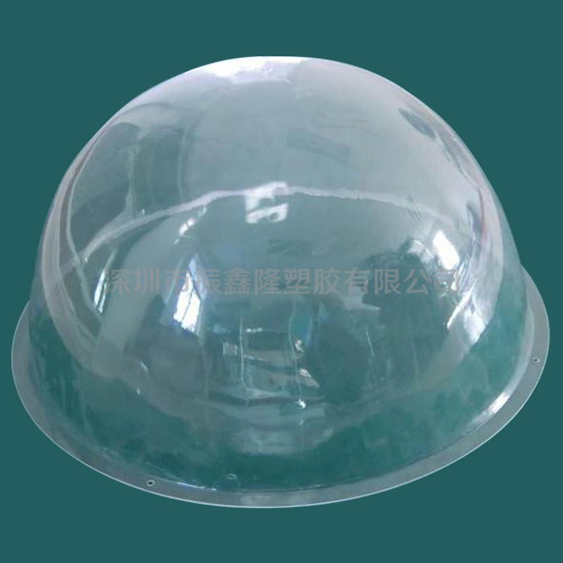 燈箱燈罩吸塑成型