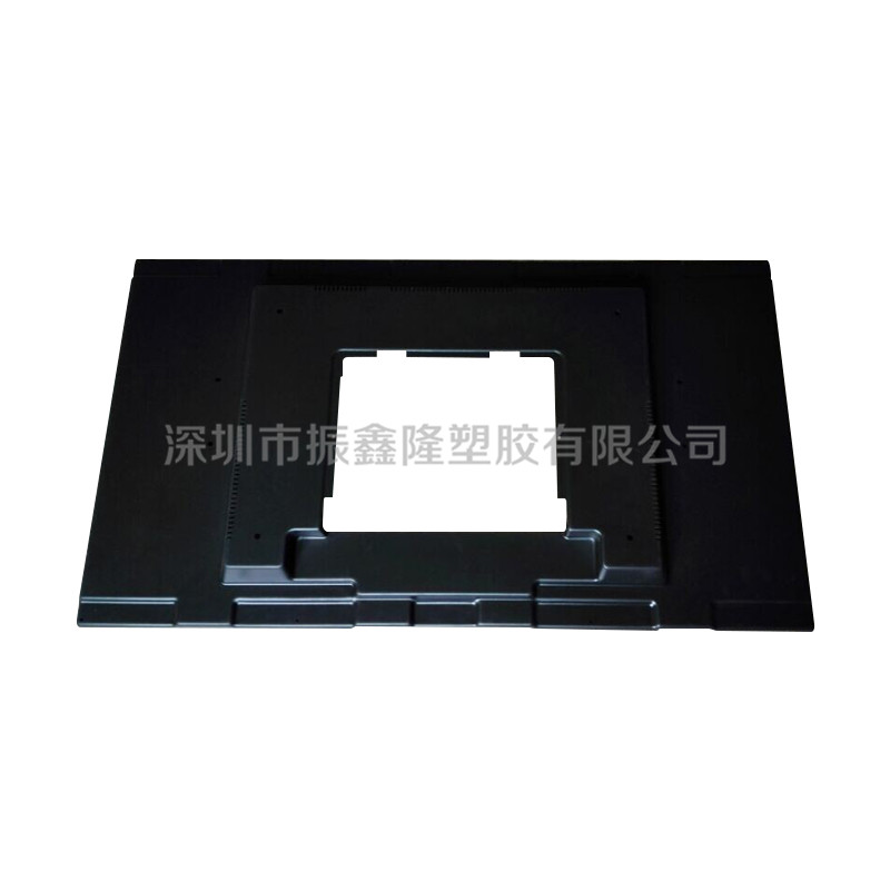 電視機(jī)后殼吸塑加工