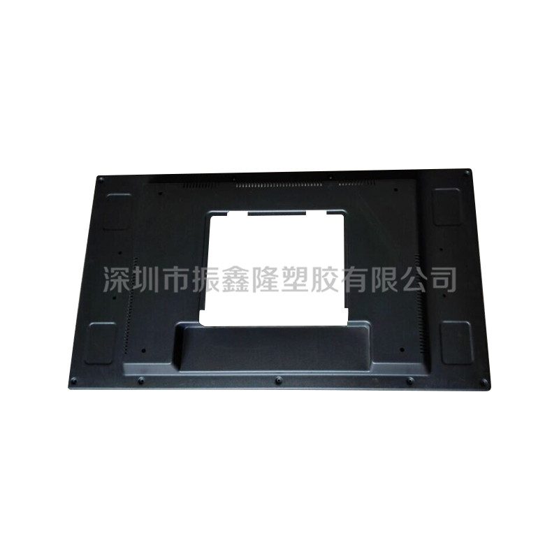 電視機(jī)后殼吸塑成型