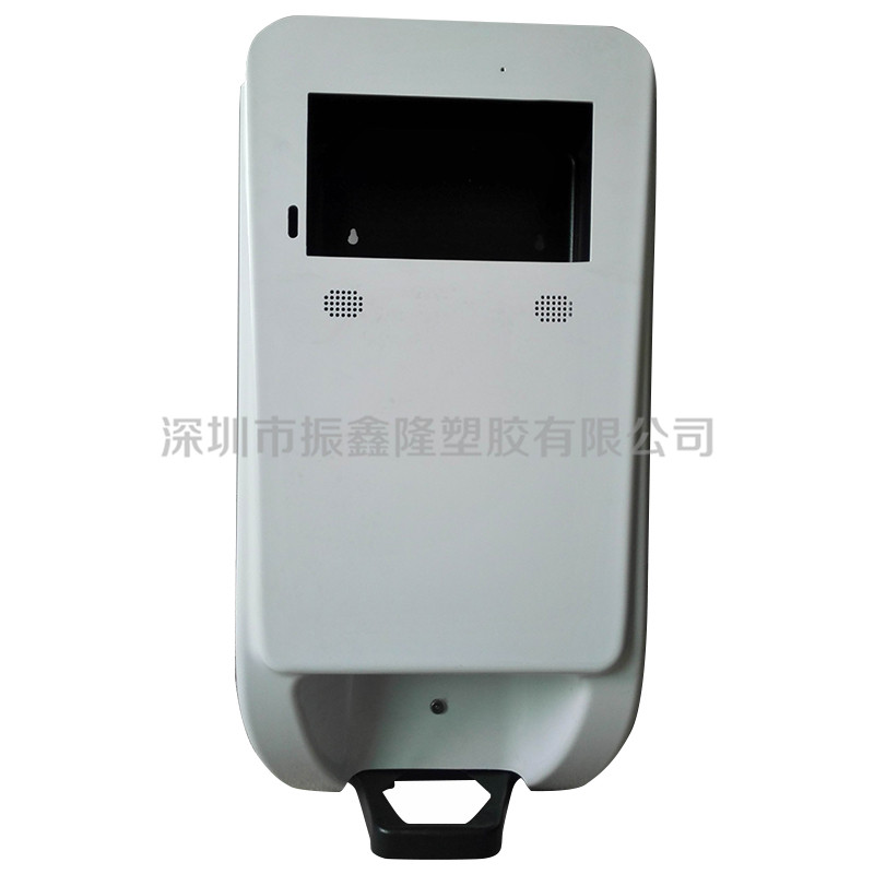 廣告機(jī)外殼吸塑