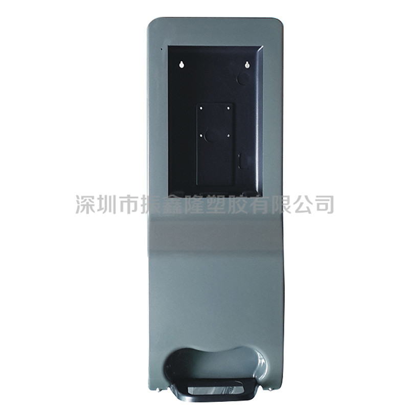 廣告機(jī)外殼吸塑成型