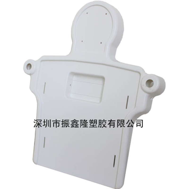 機(jī)器外殼模具
