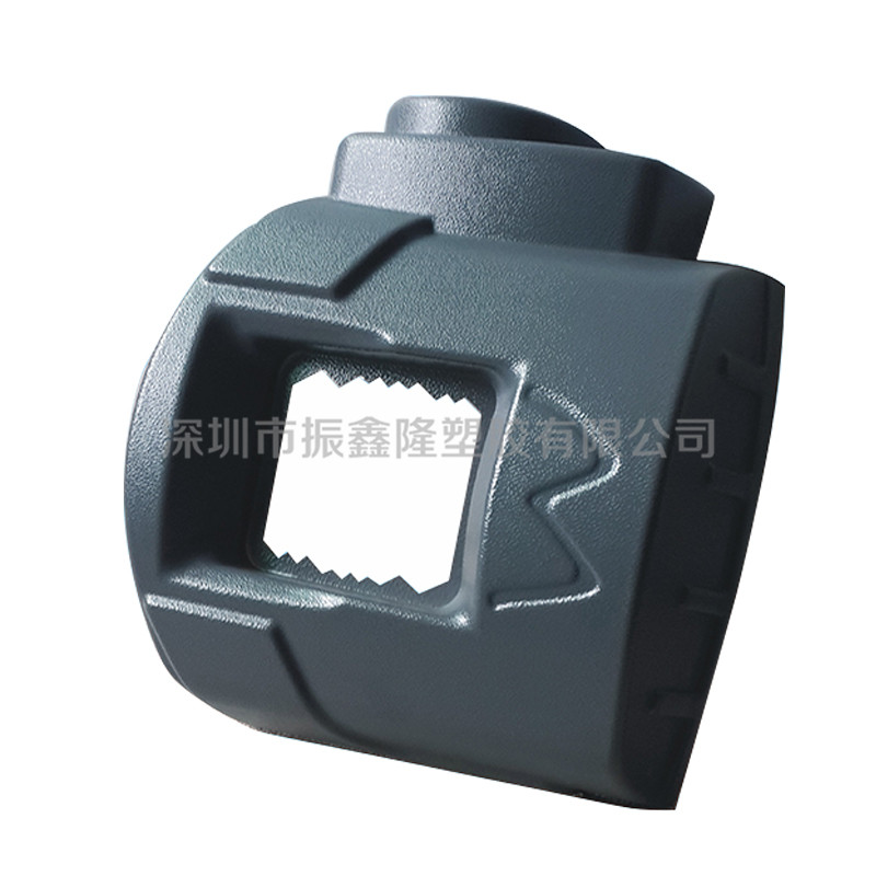 機(jī)器外殼吸塑成型