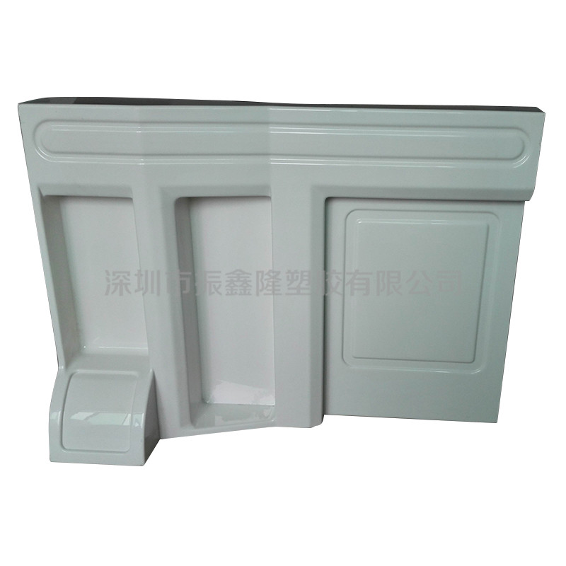 汽車(chē)內(nèi)飾件吸塑成型