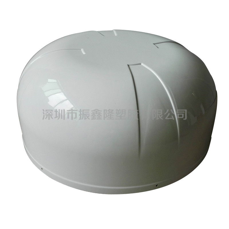 天線罩吸塑加工