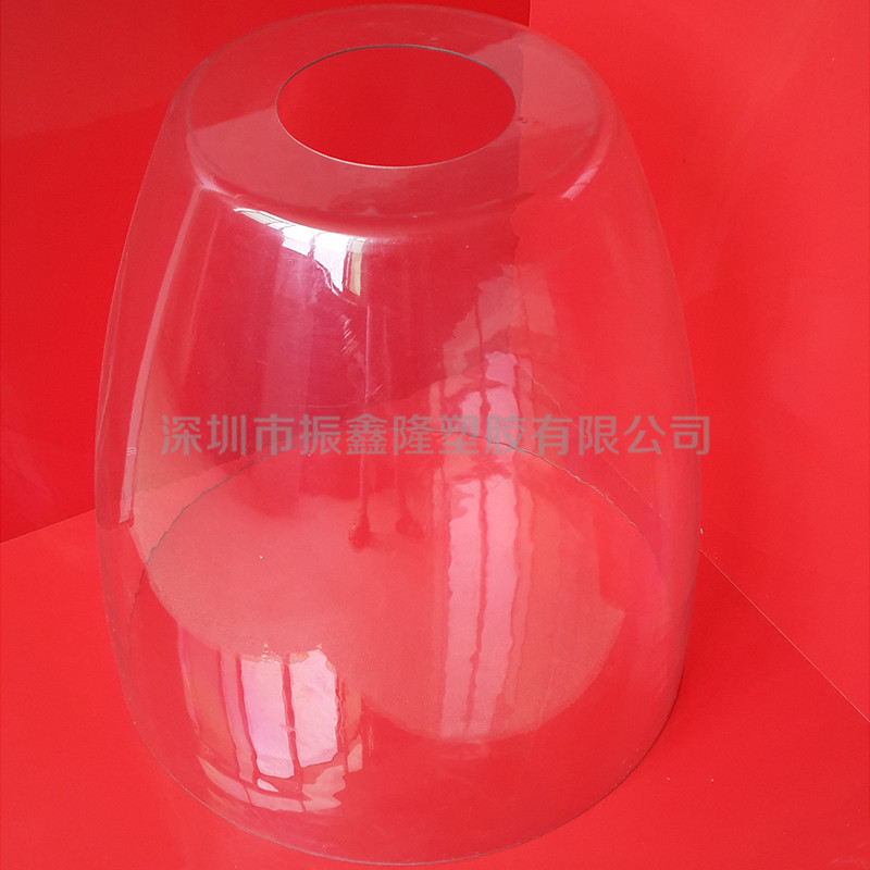 透明吸塑成型