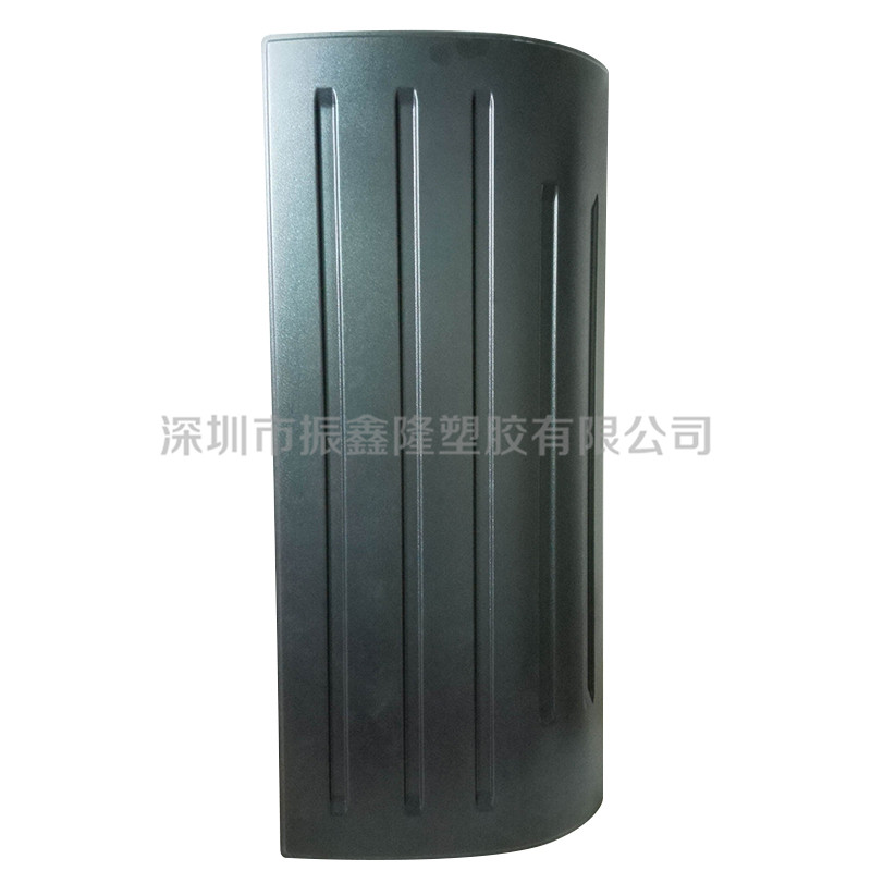 箱包外殼吸塑成型
