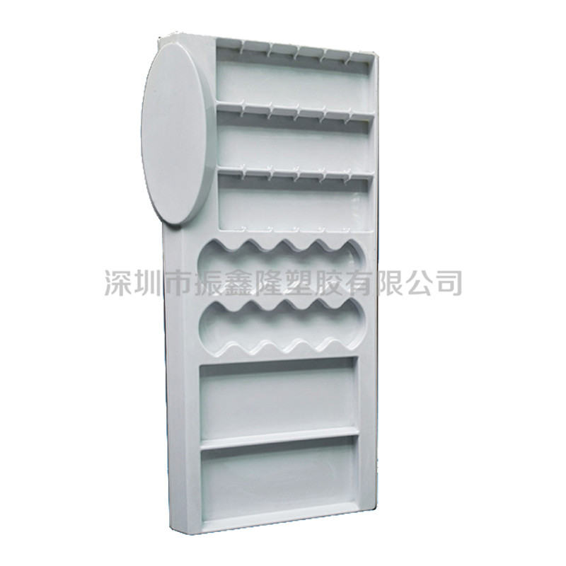 展示用品吸塑加工