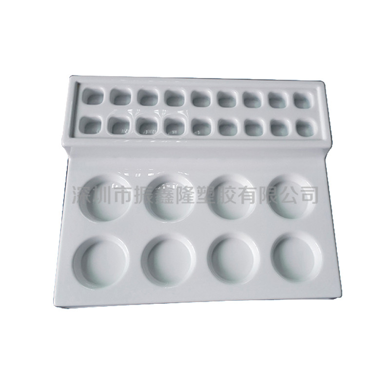 展示用品吸塑研發(fā)